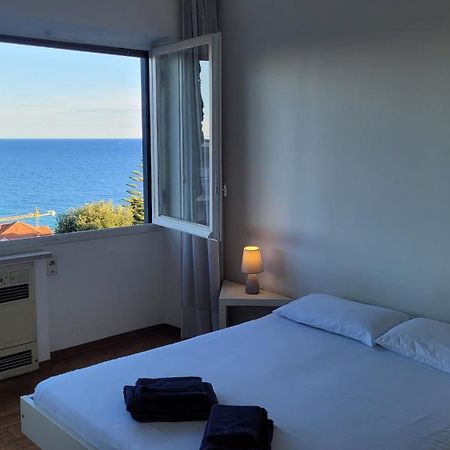Vista Bella House Lägenhet Sanremo Exteriör bild