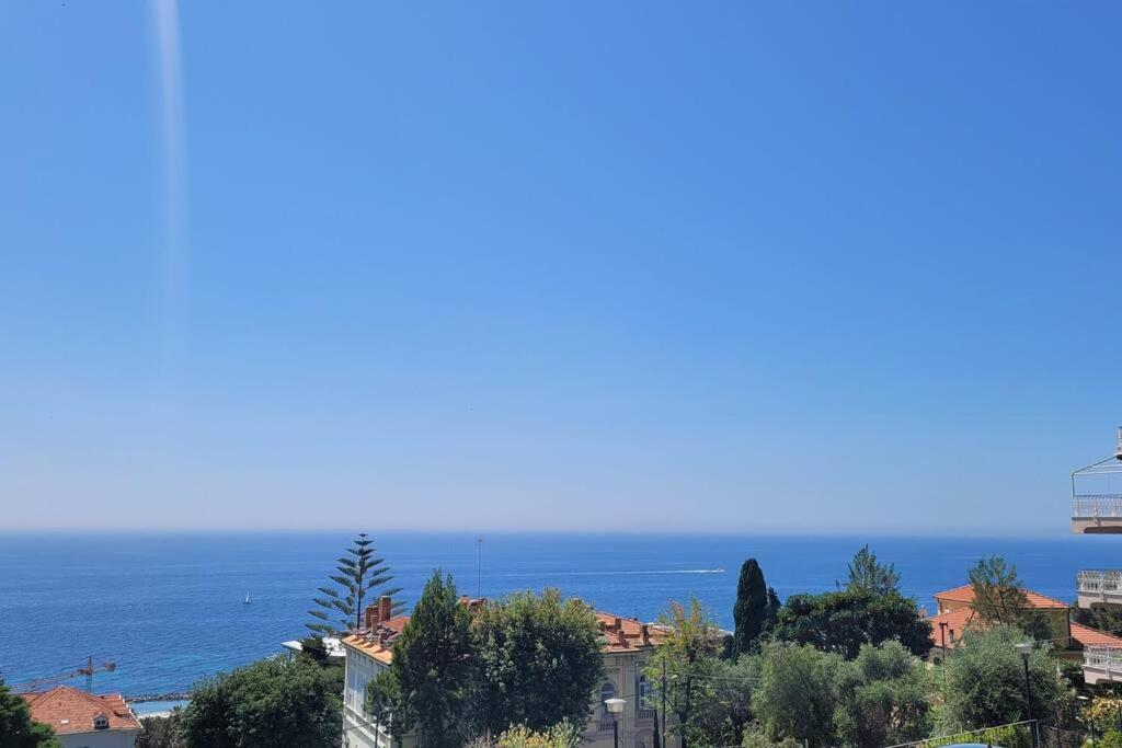 Vista Bella House Lägenhet Sanremo Exteriör bild